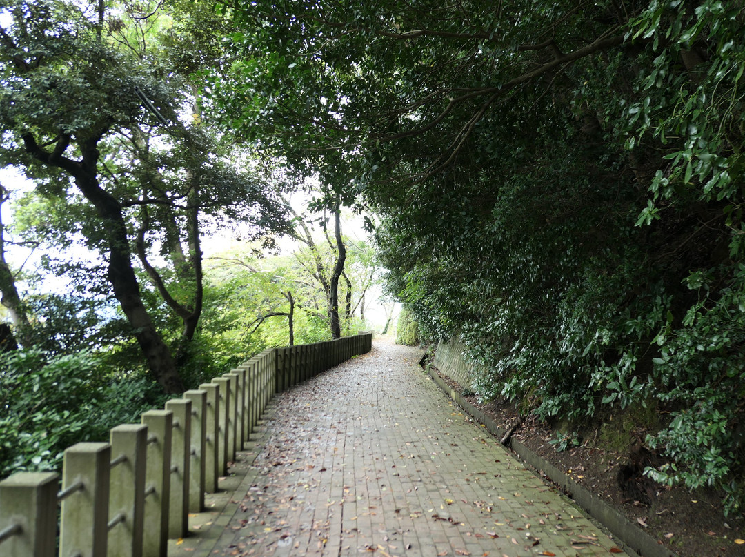 Hanakae no Komichi-敦贺市必去景点