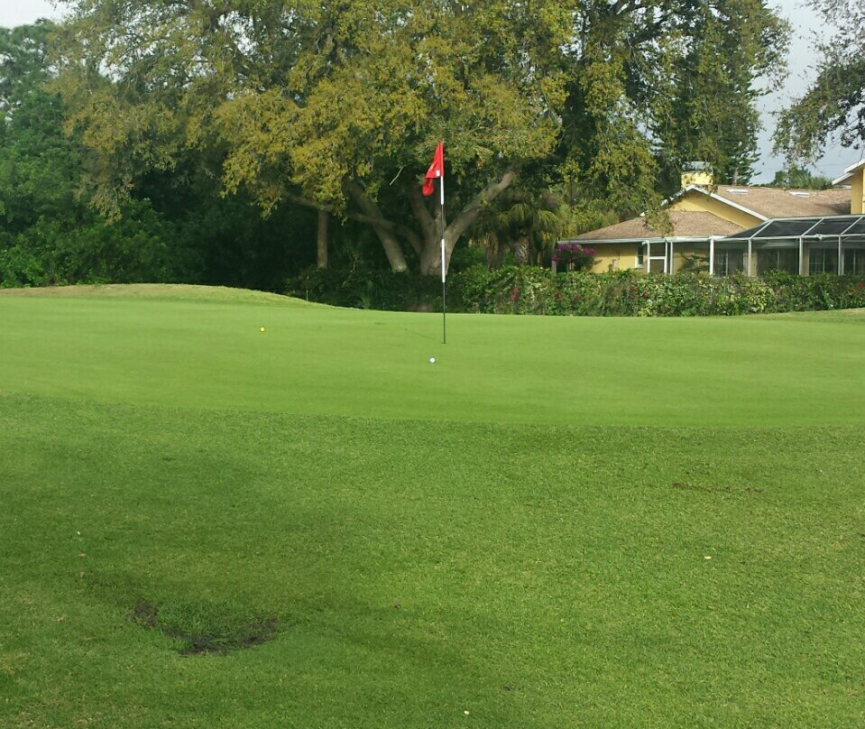 Lehigh Resort Club主图