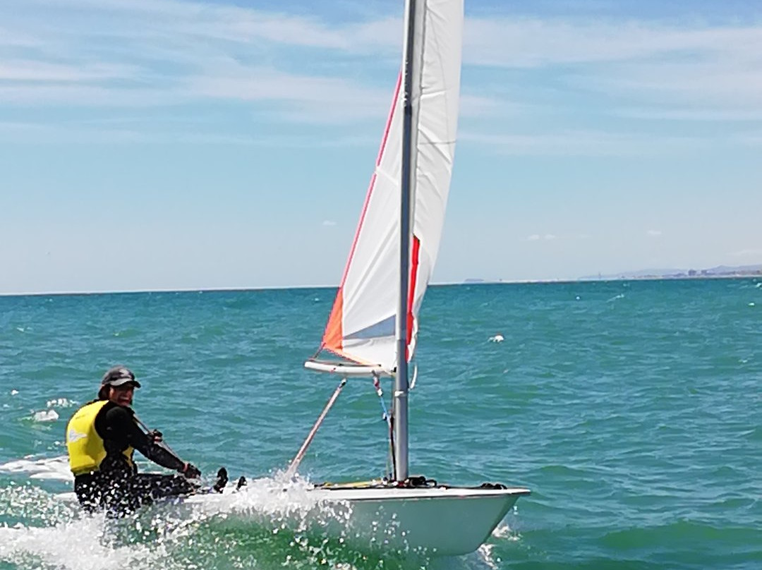 Base Nautica Arenys de Mar-Arenys de Mar必去景点