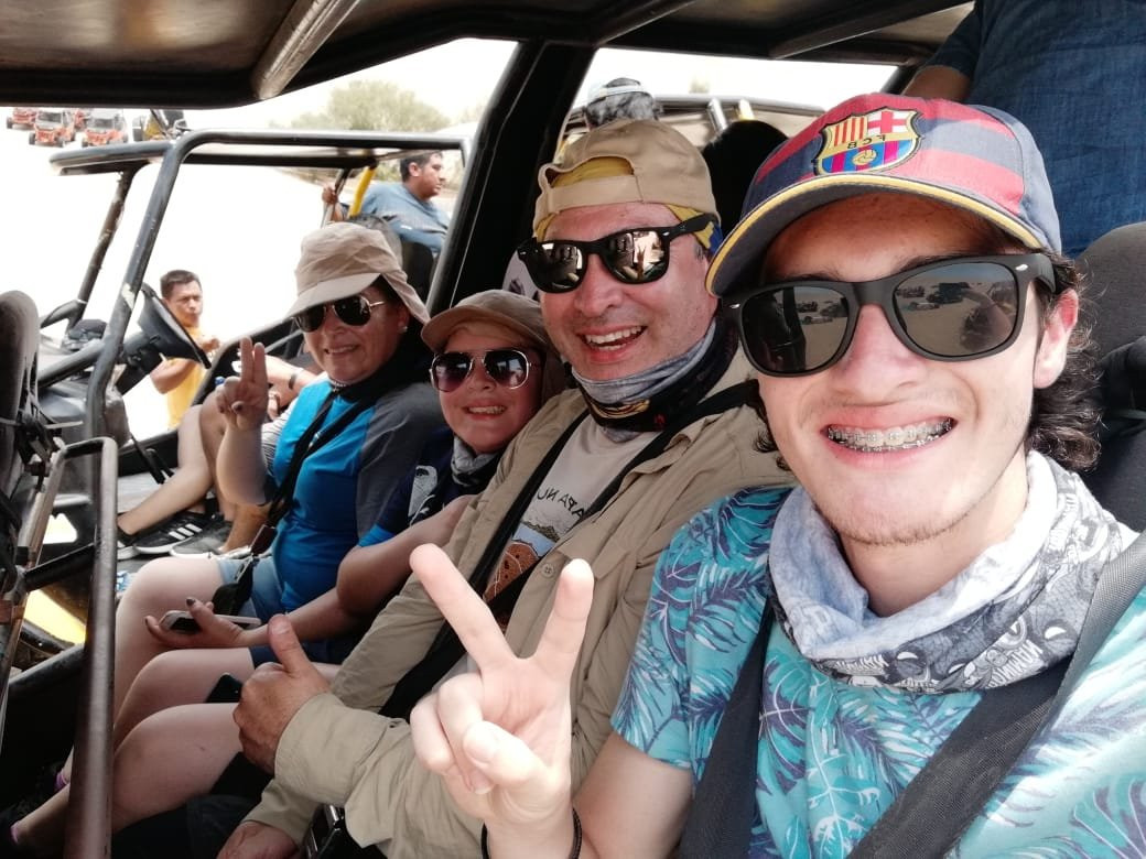 Top Travel Peru-Miraflores必去景点