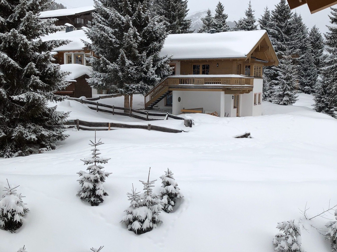 Berghotel Der Königsleitner - adults only (ab 16 Jahren)主图