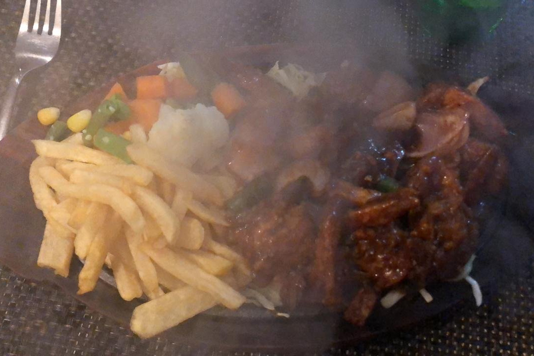 Sangolda旅游攻略图片