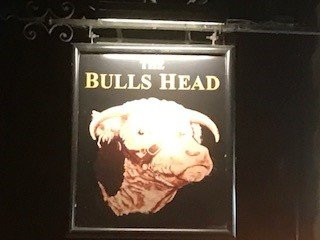 The Bulls Head景点图片