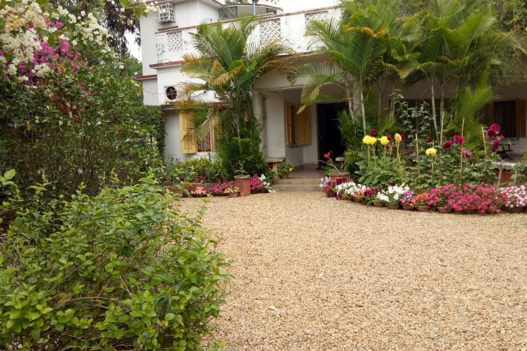 Saptarshi Bungalow主图