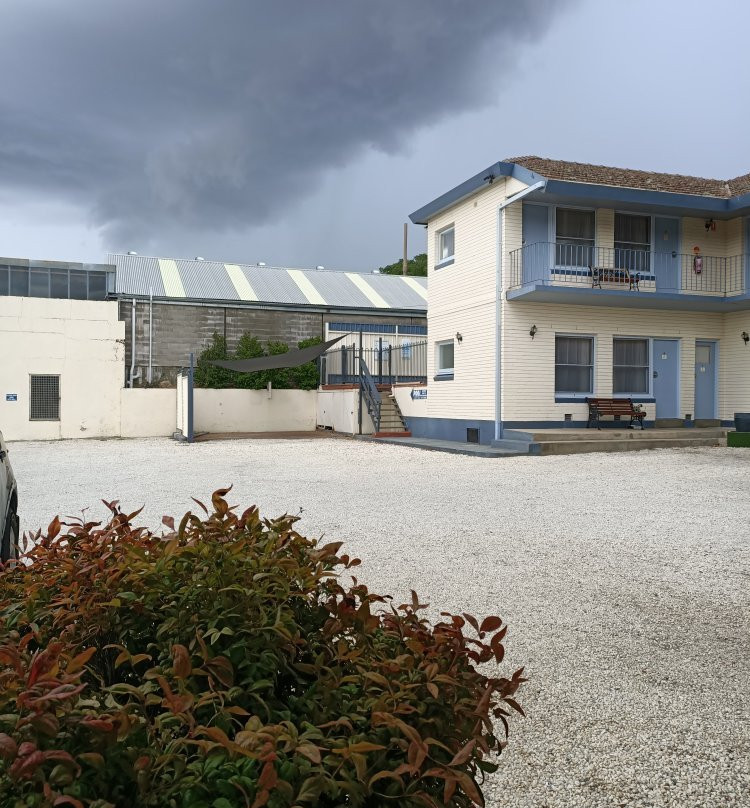 考拉汽车酒店主图