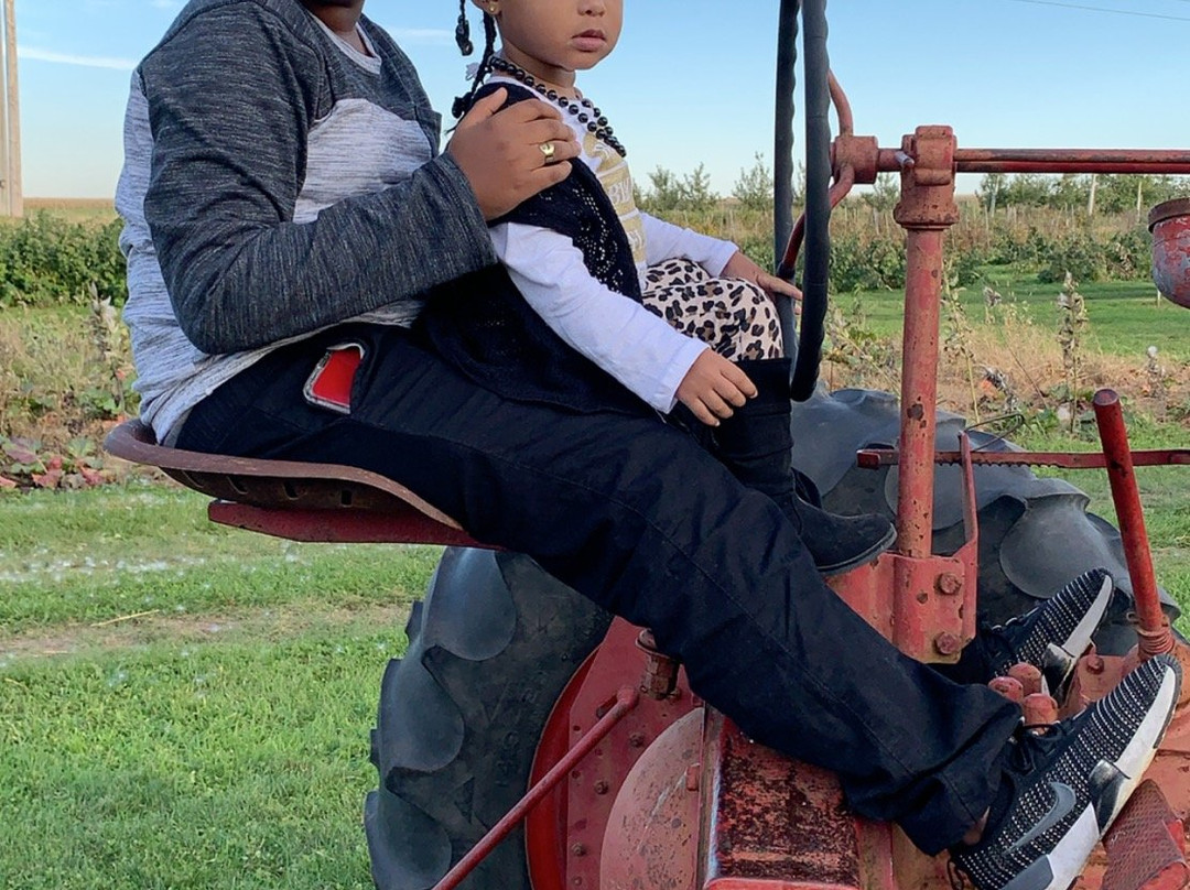 Valley Orchard-Cherry Valley必去景点