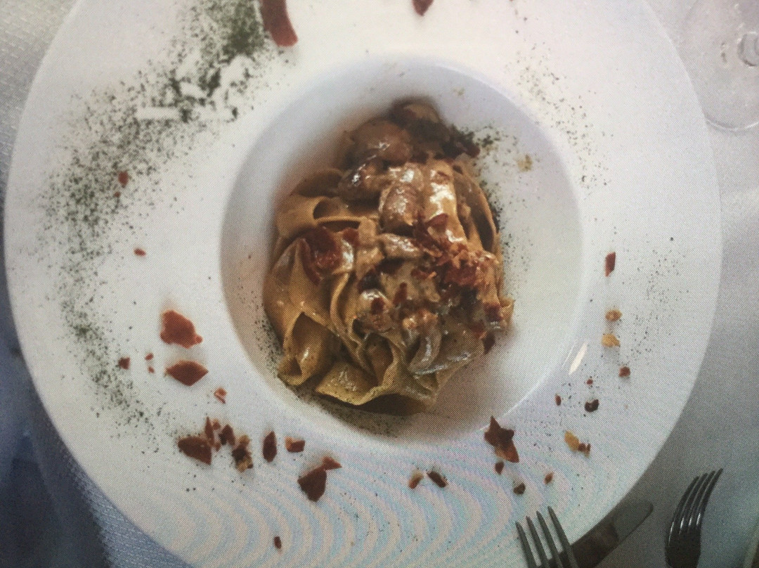 La Conchiglia Hotel主图