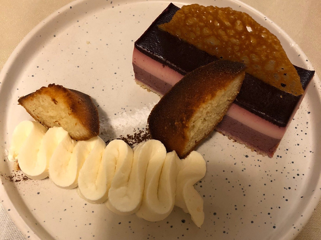 Hotel Le Saint-Marc主图