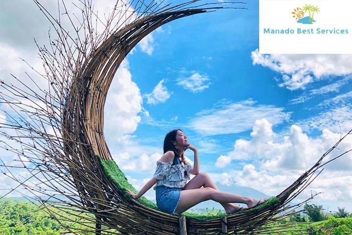 Manado Best Service-万鸦老必去景点