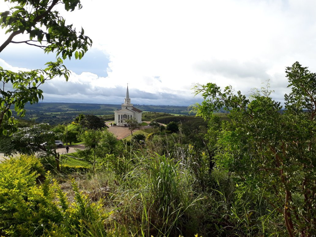 Capela São Francisco de Assis-Gama必去景点
