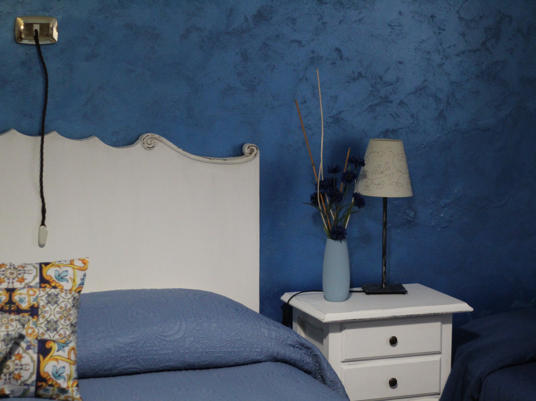 Bed & Breakfast Casa Mafi主图