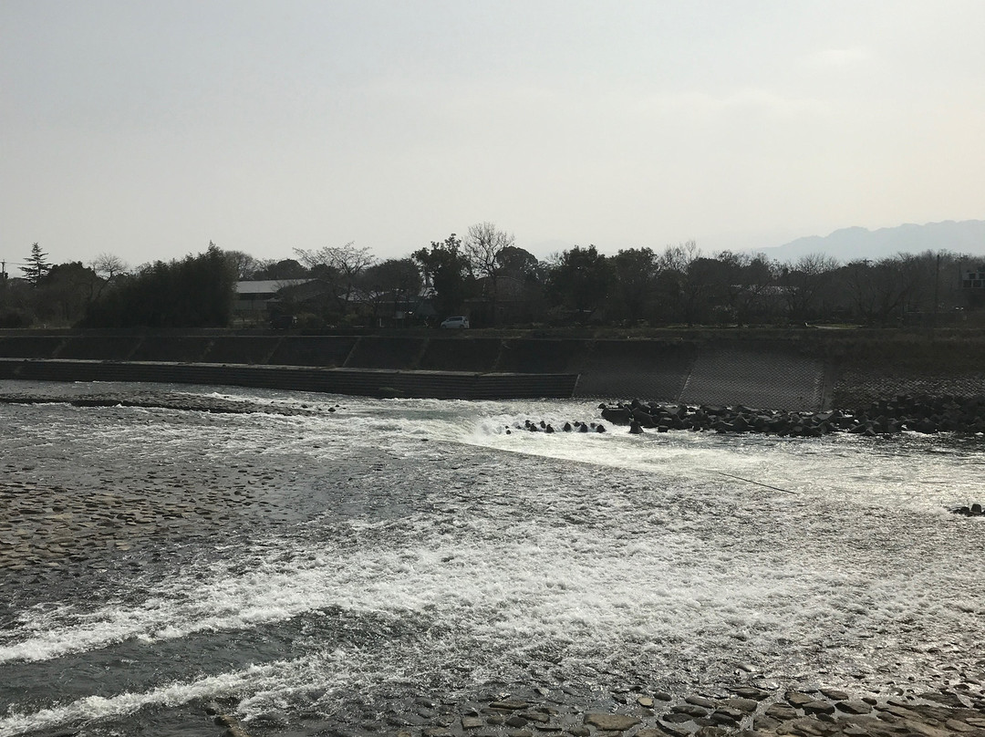Yamadazeki景点图片