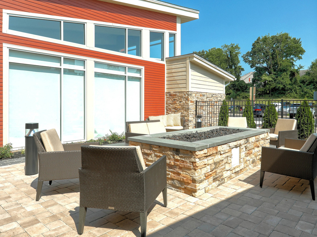 Residence Inn Harrisburg North主图