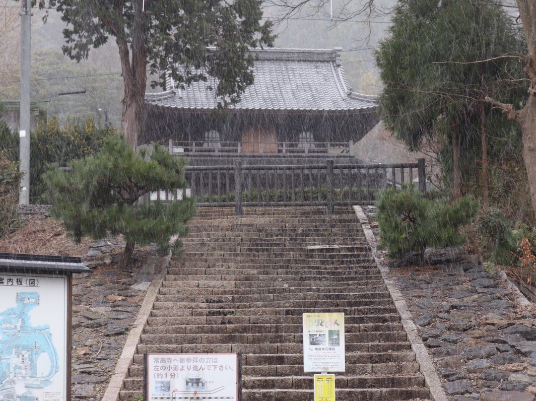 Jokoji Temple景点图片