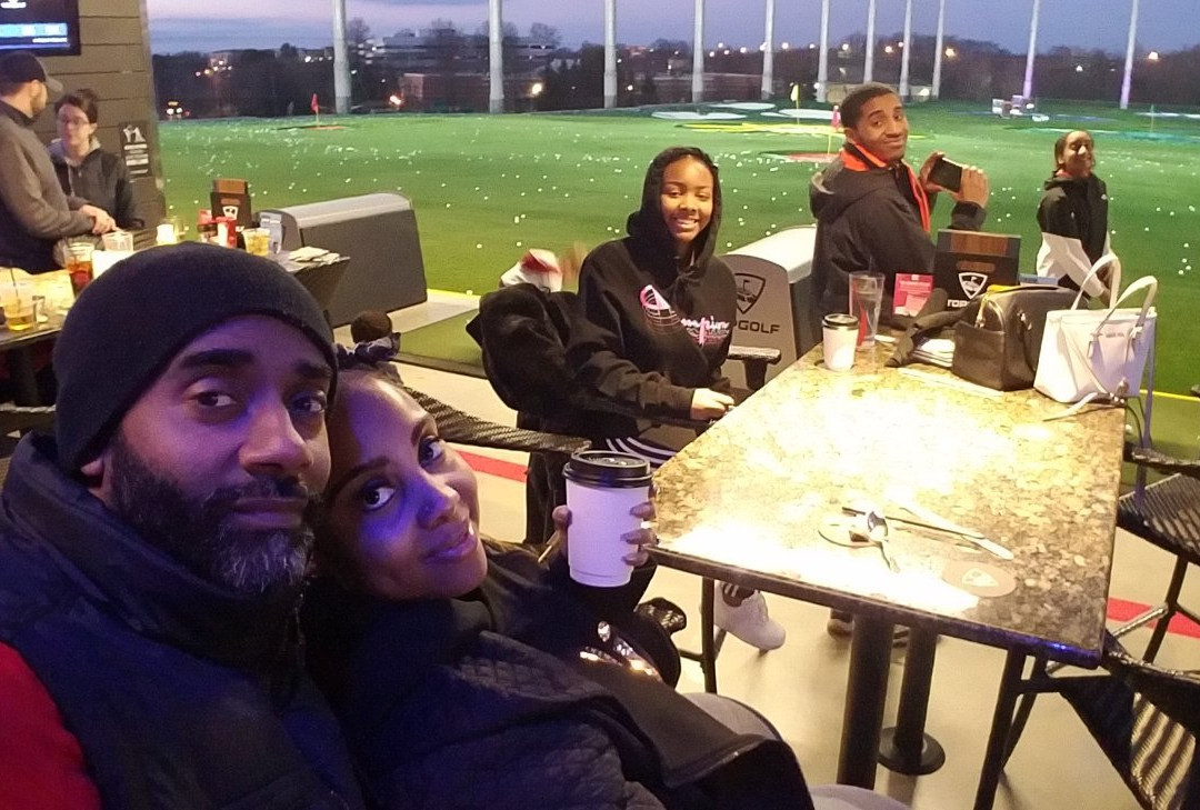 Topgolf-Germantown必去景点