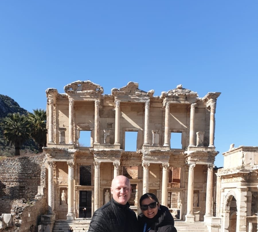 About Ephesus Tours景点图片