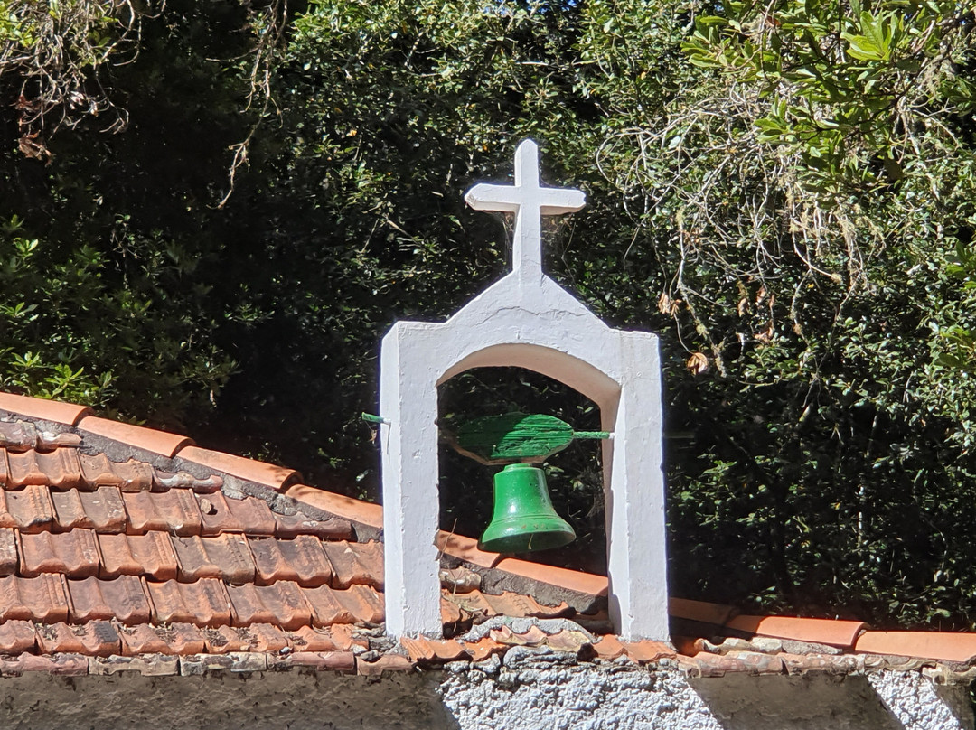 Ermita Lourdes景点图片