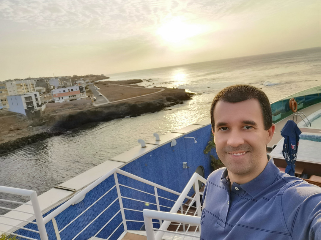 Hotel VIP Praia主图