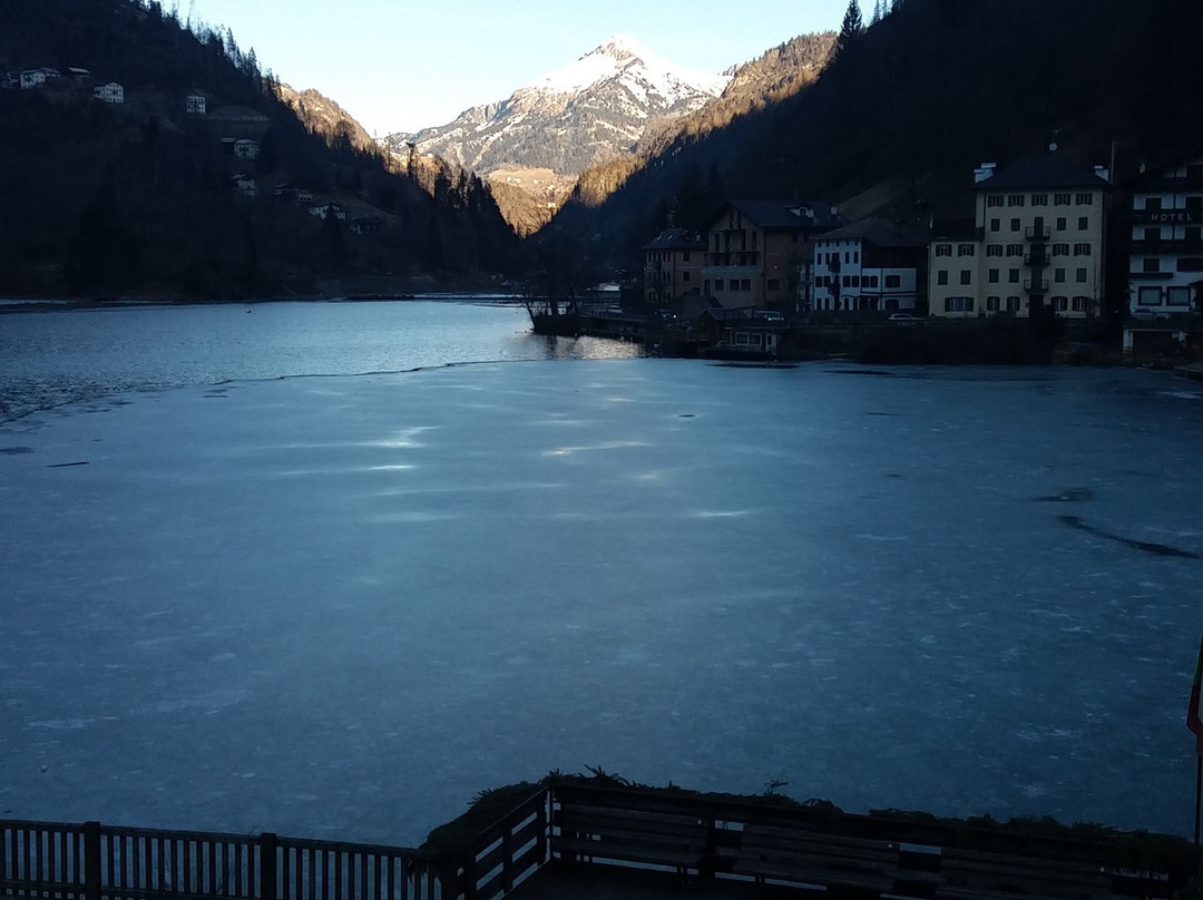 Sport Hotel Europa主图