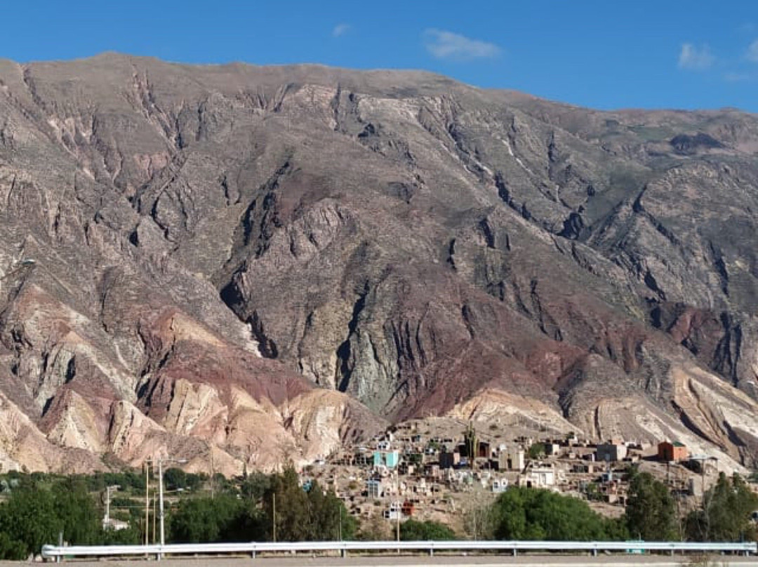 Paleta Del Pintor景点图片