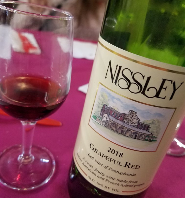 Nissley Vineyards and Winery景点图片