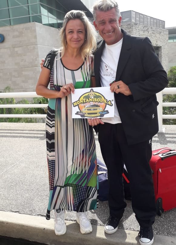 Montañisol-Montanita必去景点