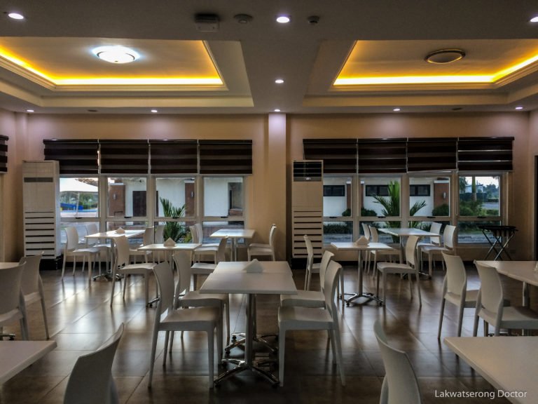 Sotogrande Hotel-餐饮