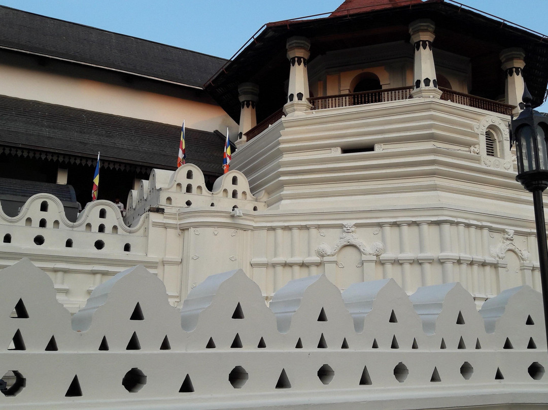 Island Splendour (Pvt) Ltd-Panadura必去景点