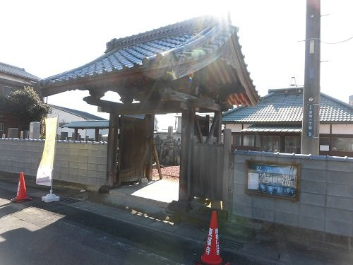 Tofuku-ji Temple景点图片