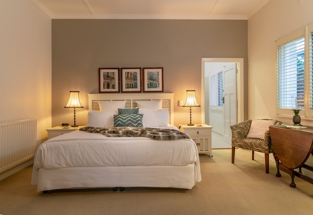 Plantation House at Whitecliffs主图