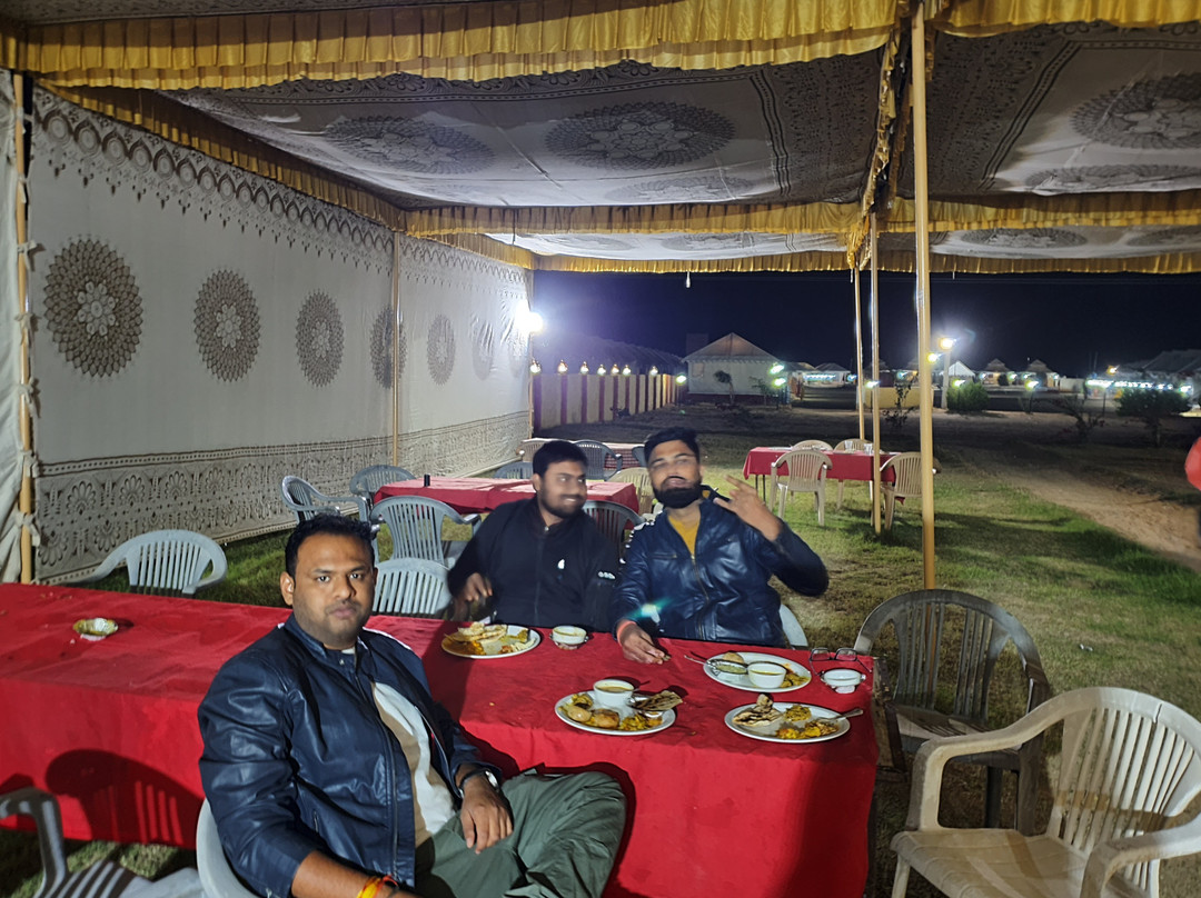 K K Resorts & Camp主图