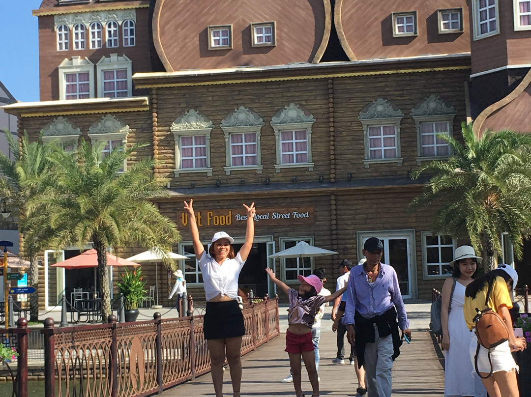 VinWonders Nam Hội An-Binh Minh必去景点