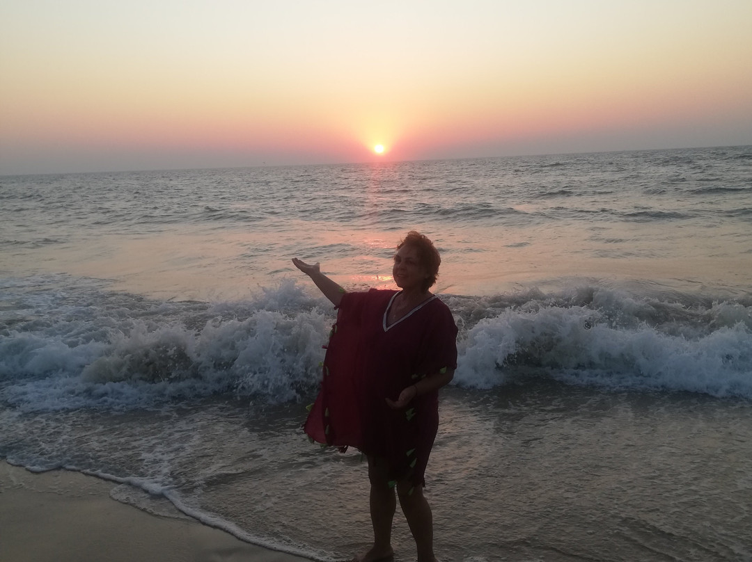 Anavadhya Ayurveda-坎多林必去景点