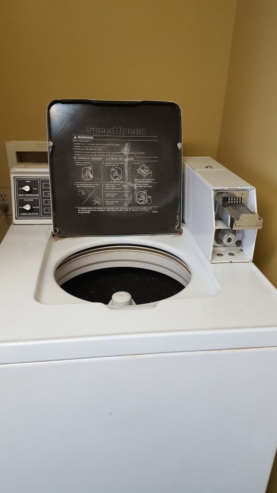 Baymont by Wyndham Kasson Rochester Area-浴室