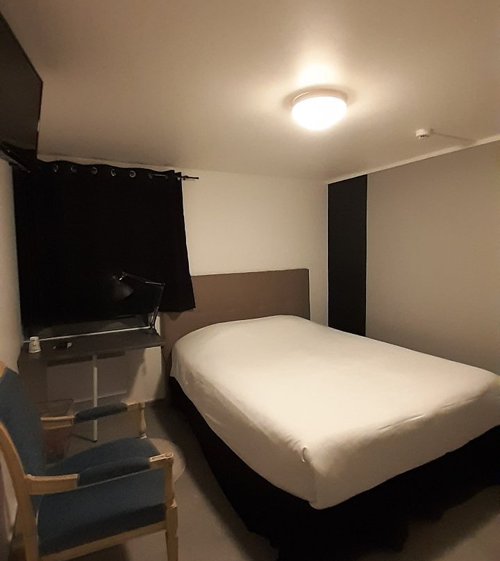 Ulis Hotel主图