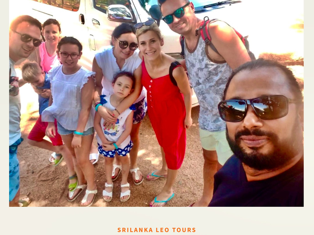 Srilanka Leo Tours-波隆纳鲁瓦必去景点