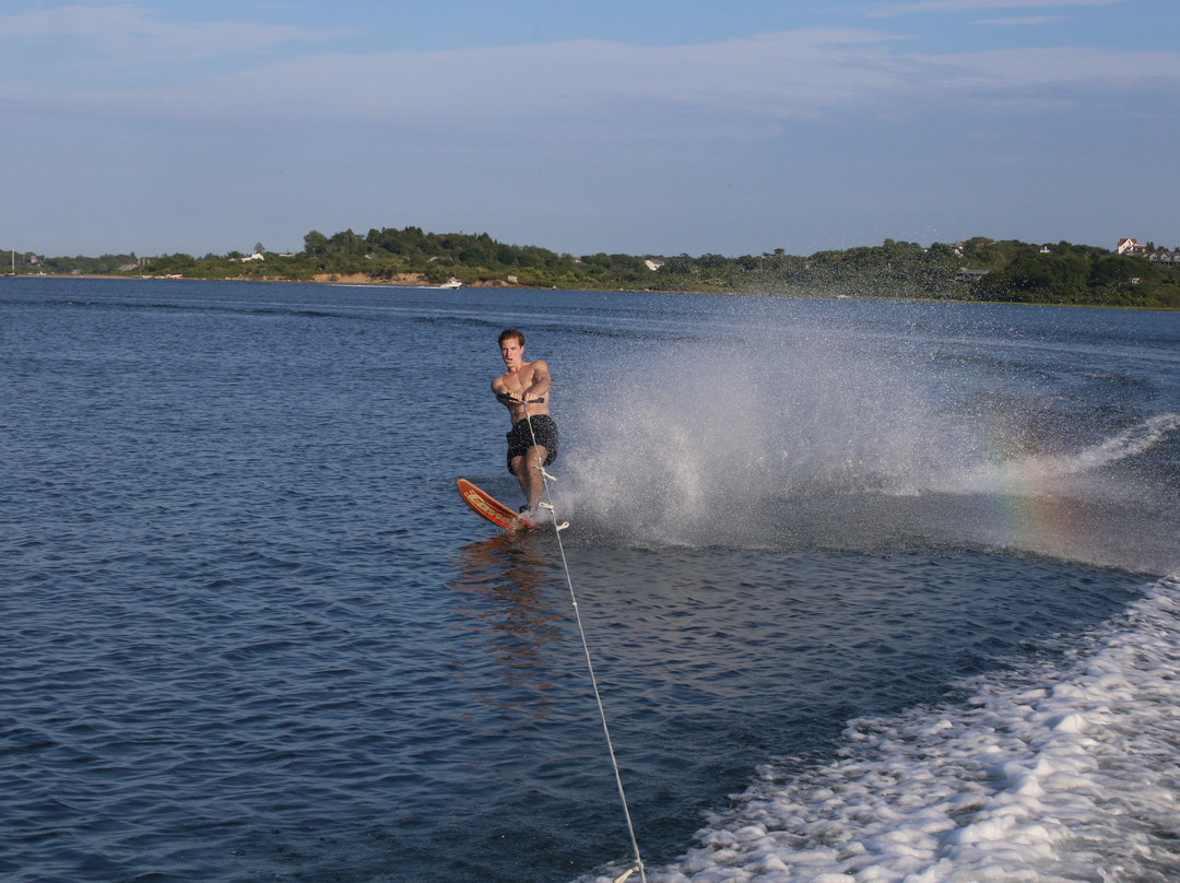 The Beach Plum Inn主图