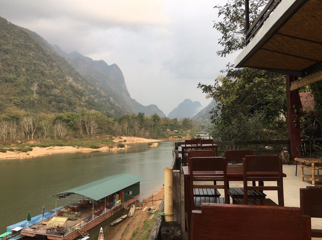 Ning Ning Guesthouse主图