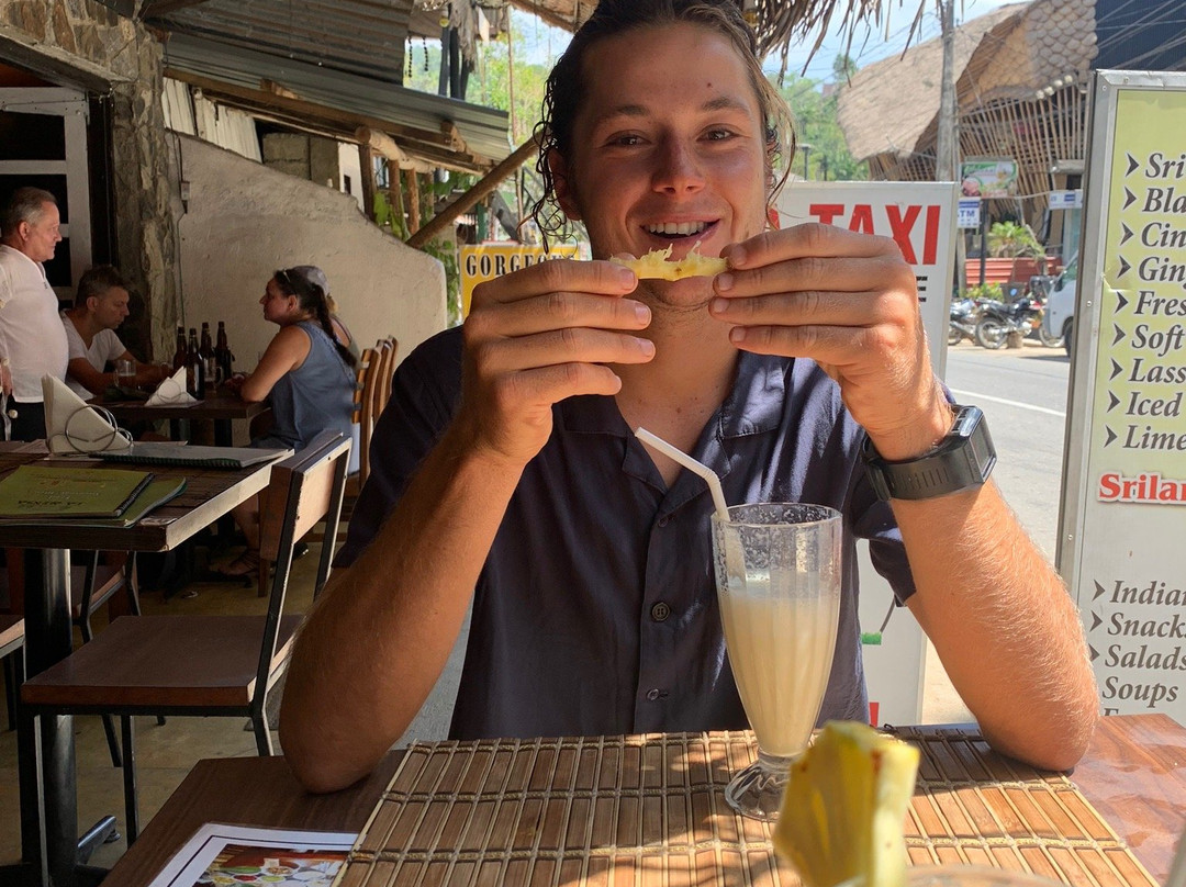 Nature's Spa Ella-埃勒必去景点