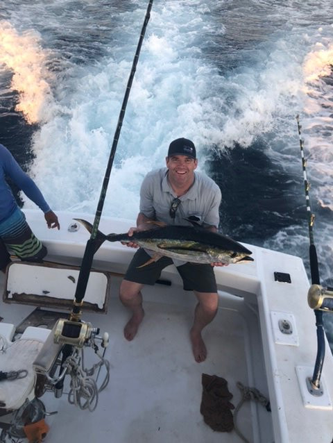 Silver Deep-普罗维登西亚莱斯必去景点