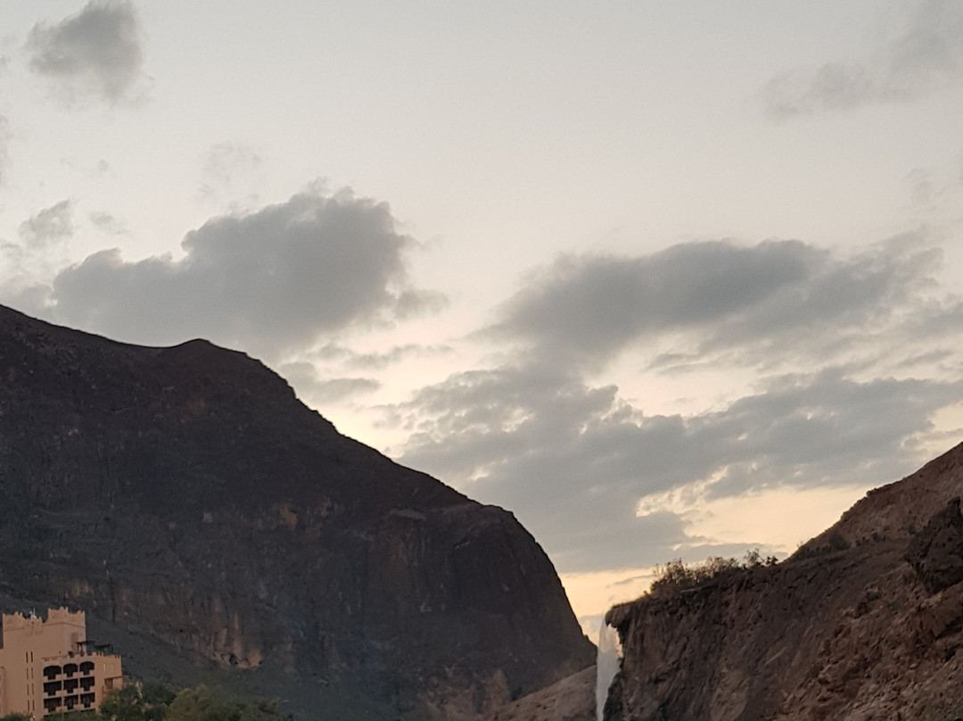 Wonders Travel and Tourism-亚喀巴必去景点