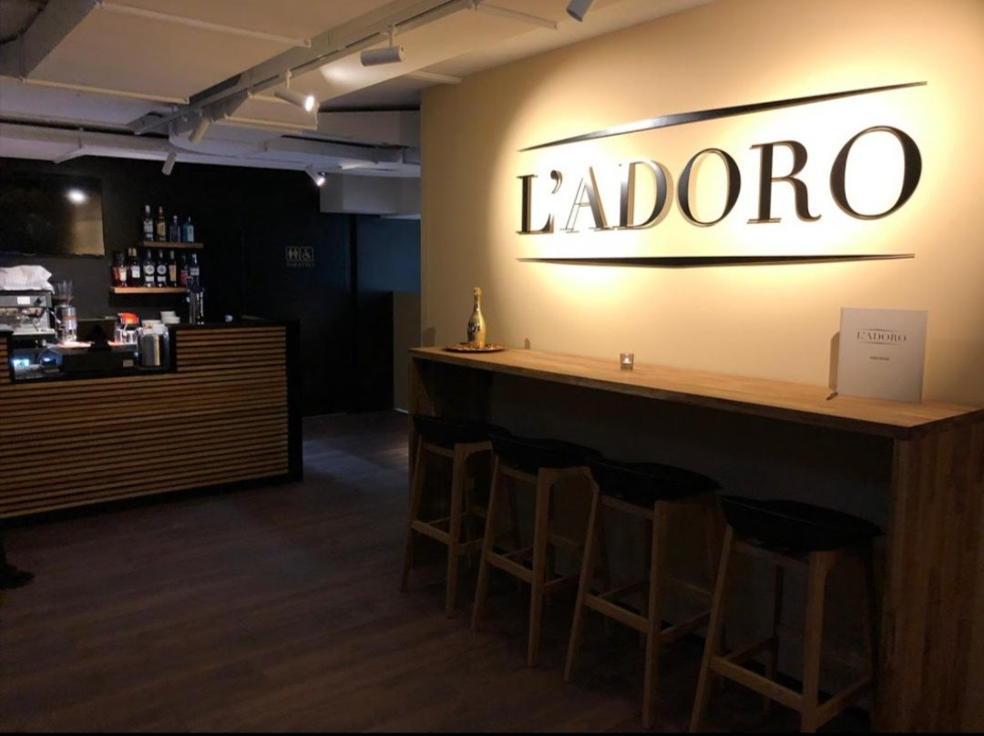 Ruemlang餐馆和美食-Restaurant L'Adoro