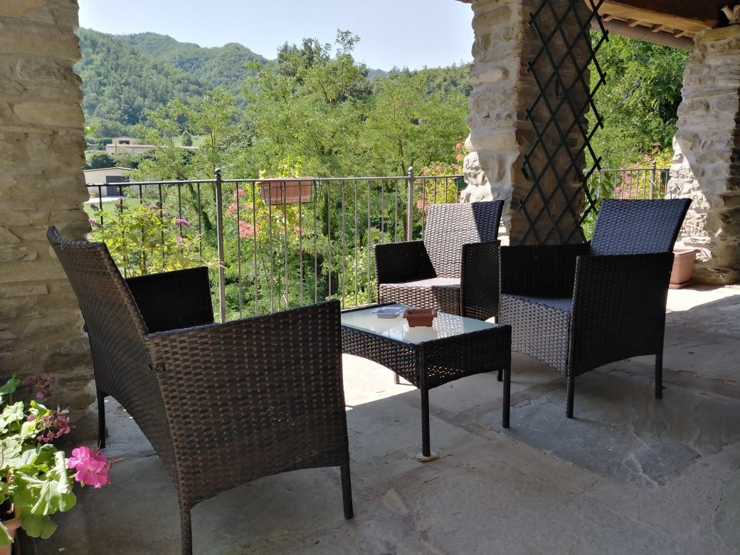 Bed & Breakfast Oasi del Benessere主图