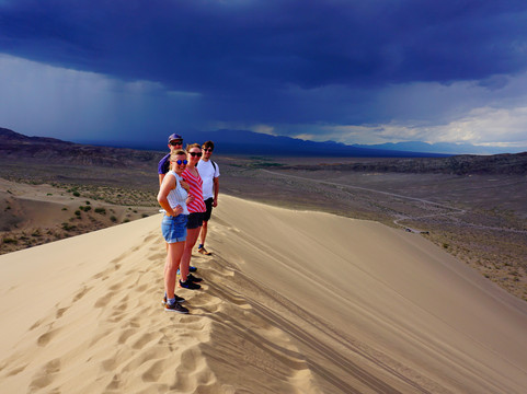 Silktravel.kz-阿拉木图必去景点