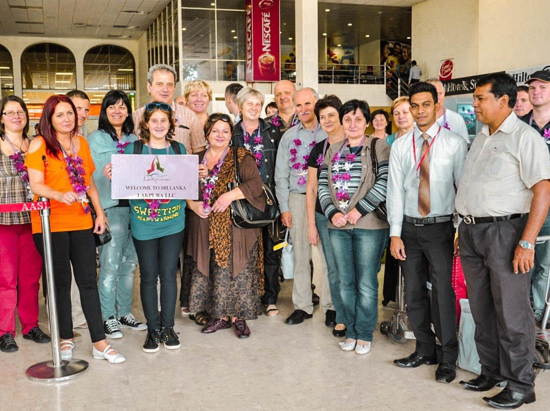 Lakpura LLC-Nanu Oya必去景点