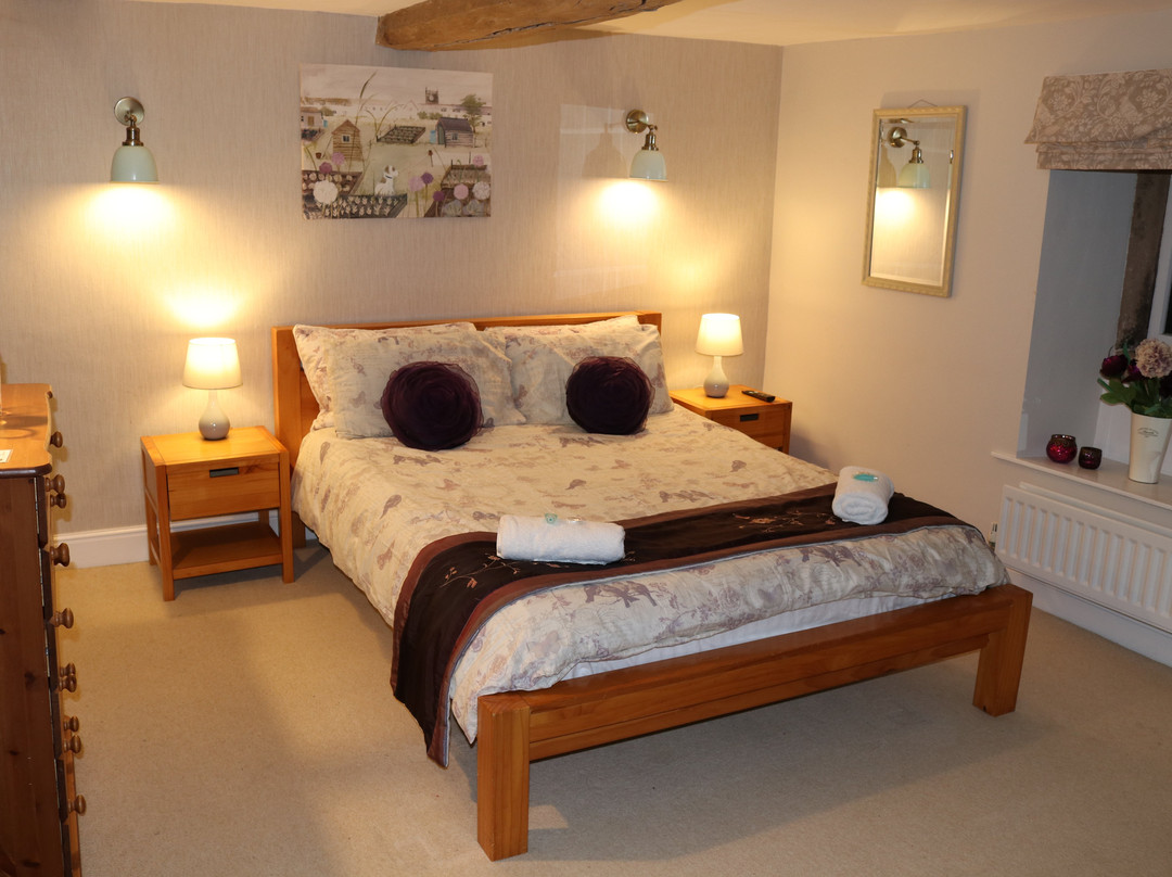 Gratton Grange Farm Bed & Breakfast主图