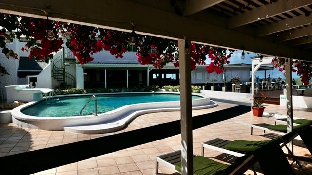 Trade Winds Hotel主图