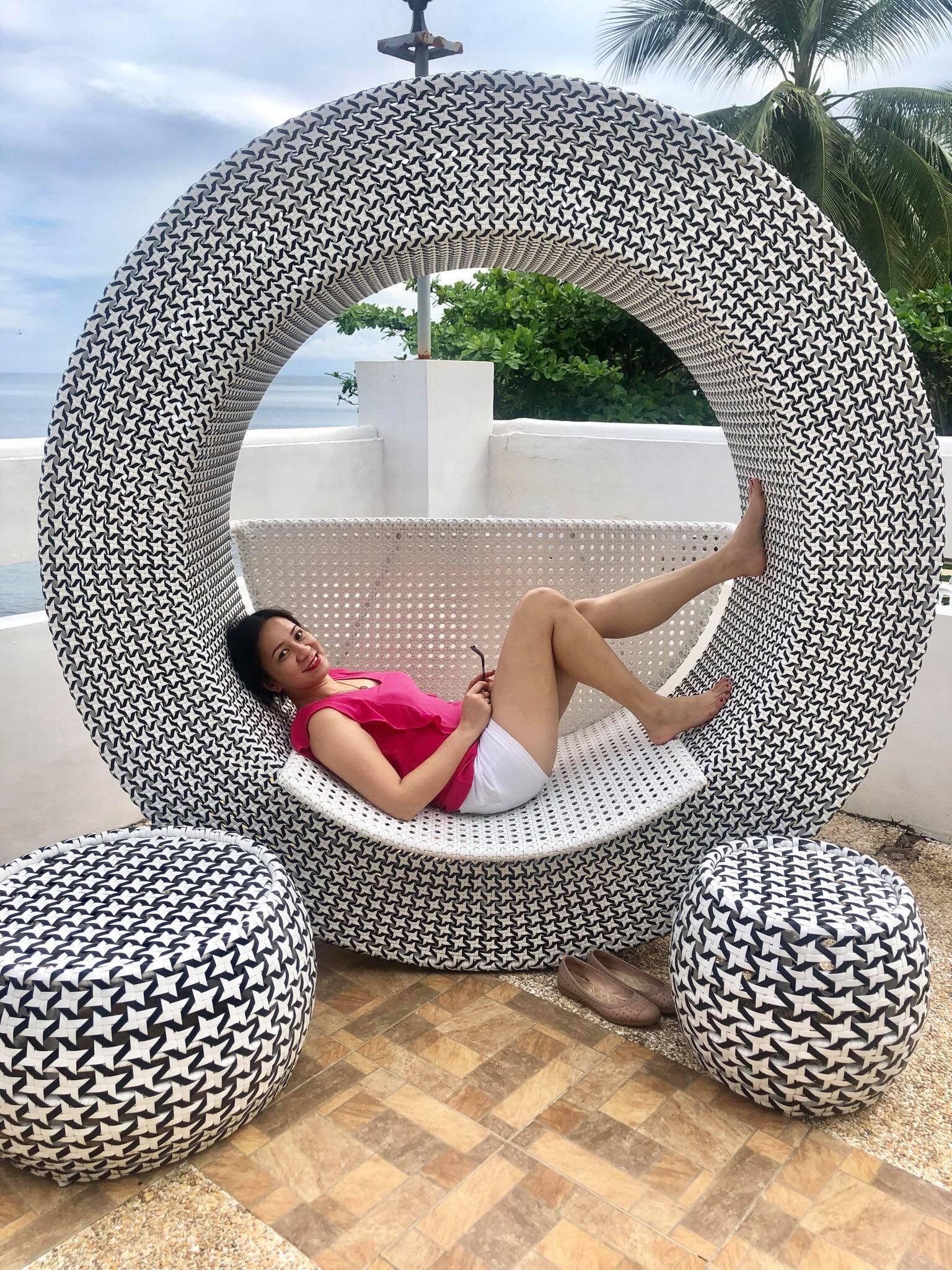 The Assemblage Point Resort-泳池