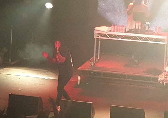 Max Watts-墨尔本必去景点