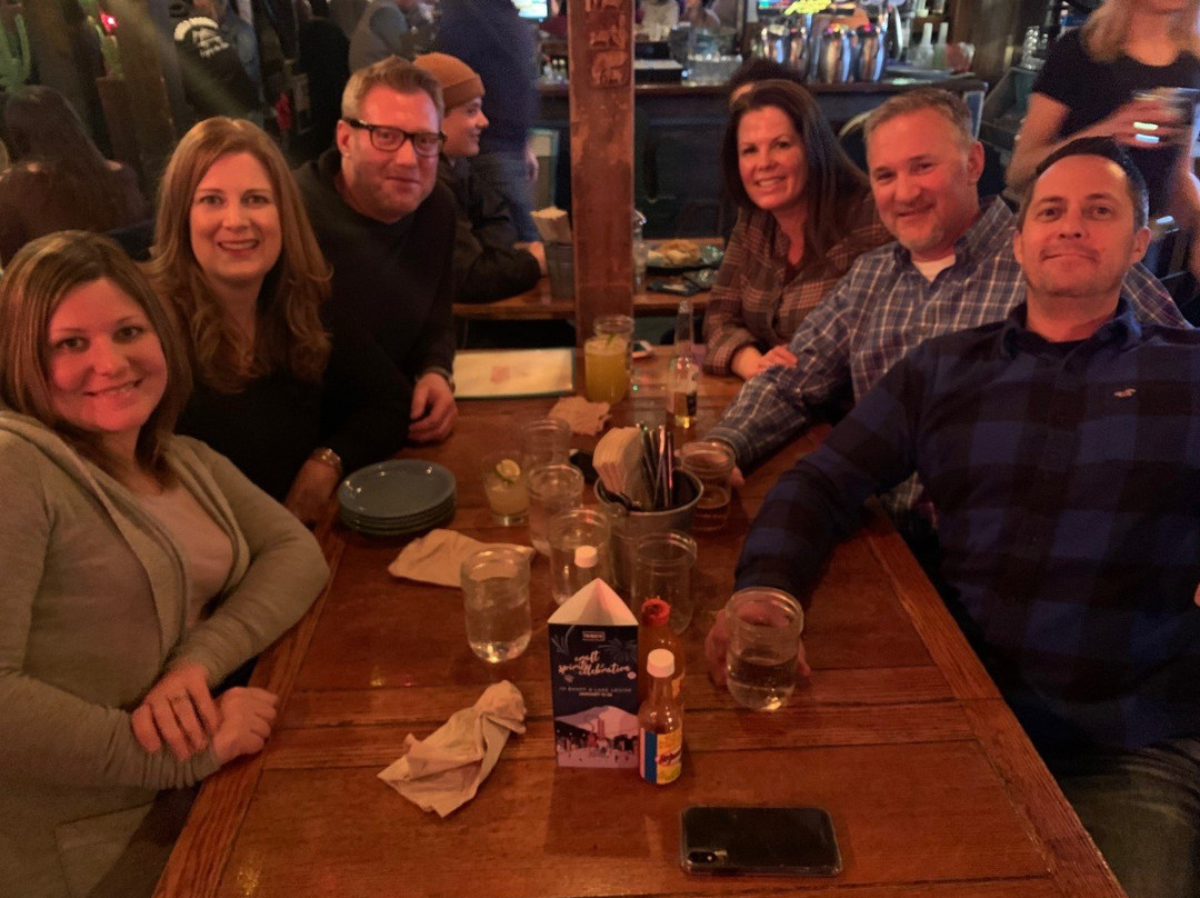 Silver Creek Lodge主图